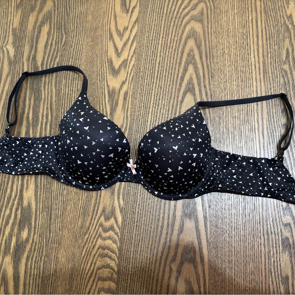 Victoria’s Secret Perfect Shape Bra 32D